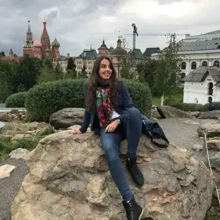 Екатерина, 38