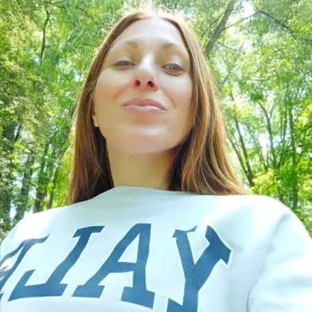 Оксана, 53Бат Ям, Израиль 
