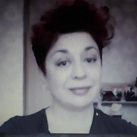 Beatrice, 53