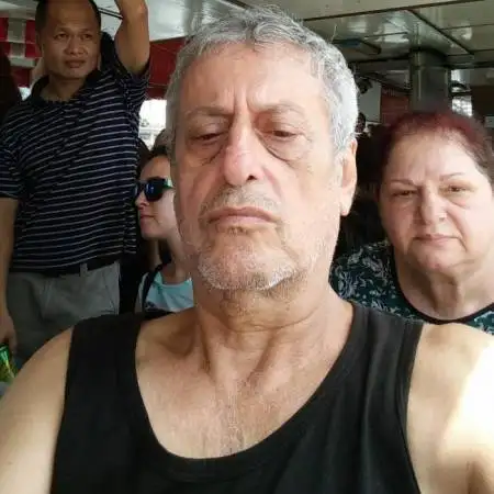משה, 76 Ашдод, Израиль