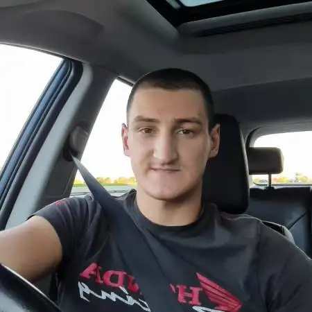 Viktor, 29Хайфа, Израиль 