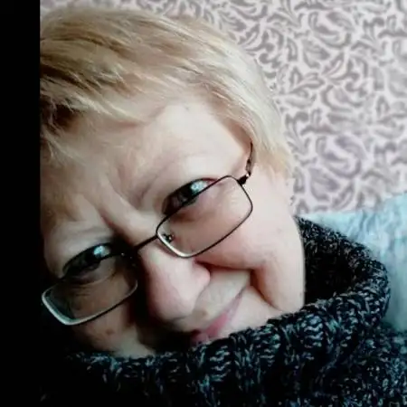 Розалия, 68