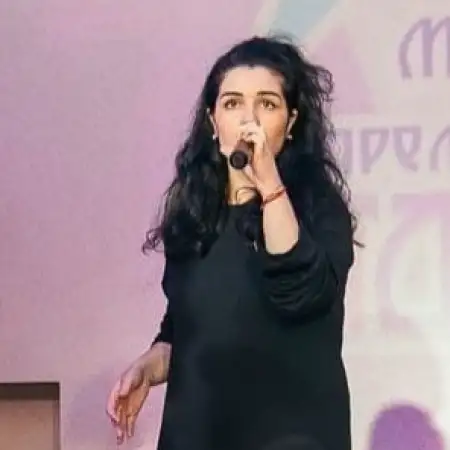 Екатерина, 37Хайфа, Израиль 