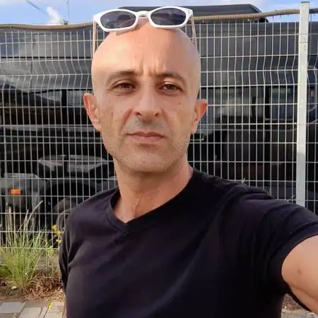 yaron, 56Петах Тиква, Израиль