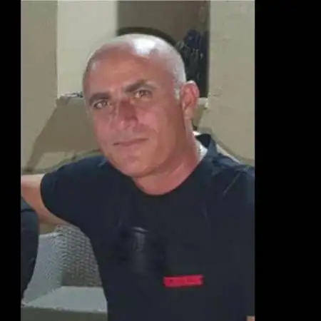 Haim, 54Беэр Шева, Израиль 