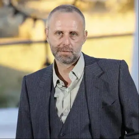 Александр, 62Иерусалим, Израиль 