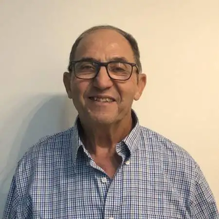 ברוך, 80Нетания, Израиль 