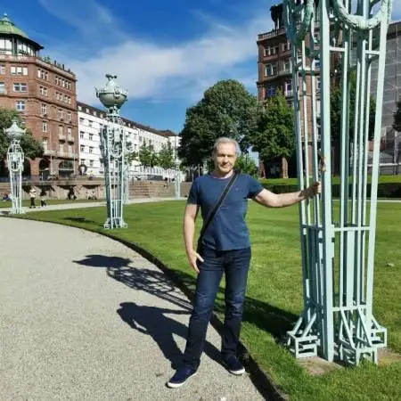 Boris, 68