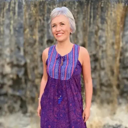 Анна, 43
