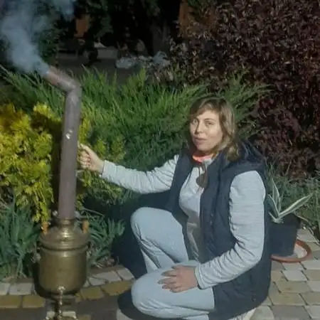 Юлия, 53