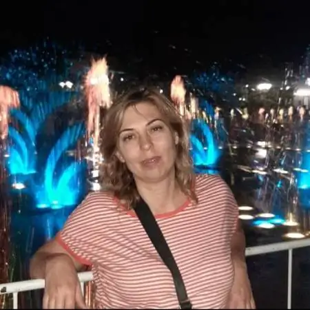 Юлия, 53 