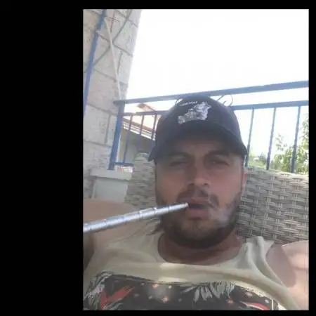 Serg, 41Бней Брак, Израиль 
