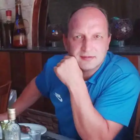 Андрей, 50Тель Авив, Израиль