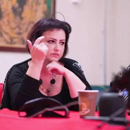 Ирина, 53Ашдод, Израиль