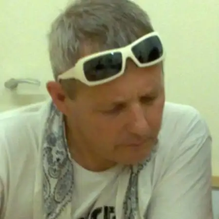 SLAVA, 60Хайфа, Израиль