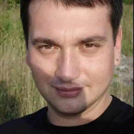 Александр, 36