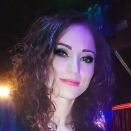Galina, 41Кирьят Гат, Израиль