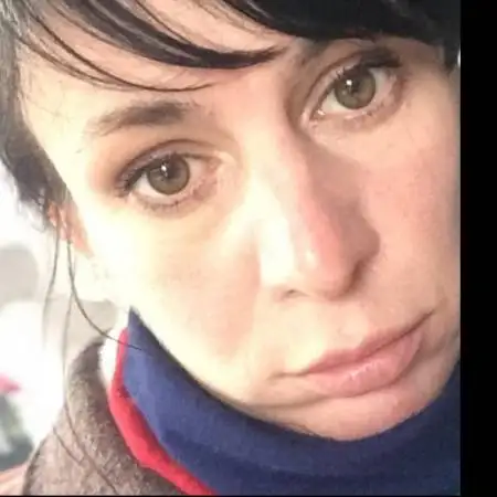Irina, 45