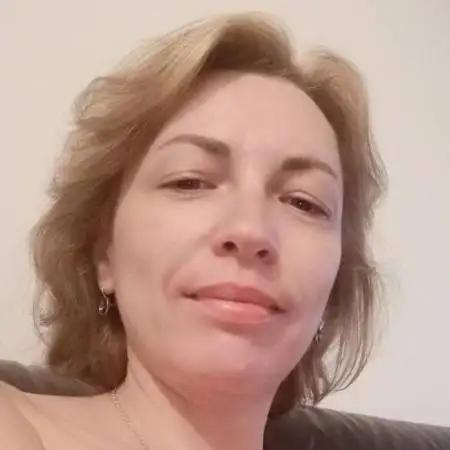 Людмила, 50Акко, Израиль 
