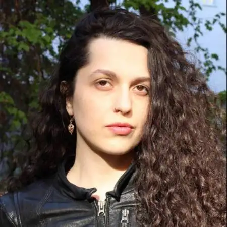 Арина, 36
