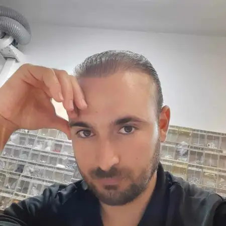 מחמוד, 35Акко, Израиль
