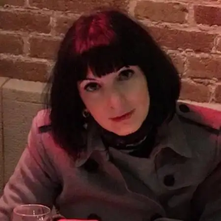 Наташа, 60
