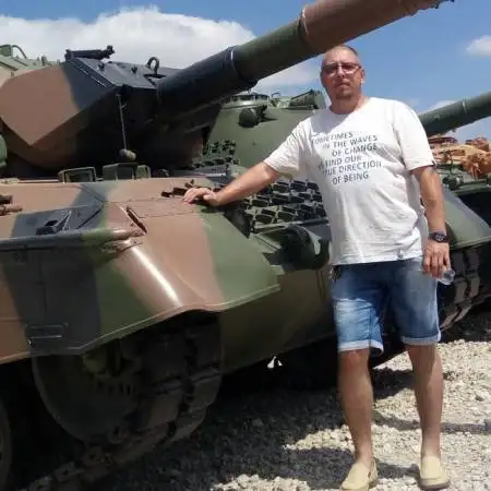 Yura, 54Тель Авив, Израиль 