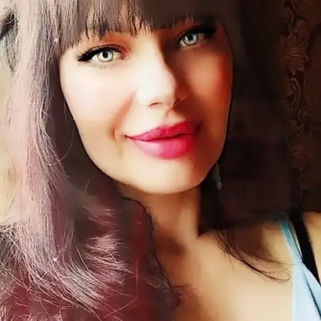 olga, 52Хайфа, Израиль 