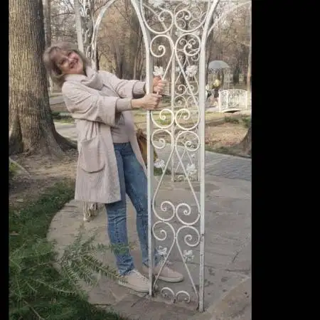 Natalya, 56Рамат Ган, Израиль