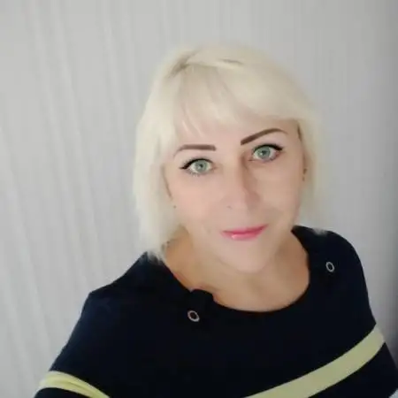 Elena, 59Ашкелон, Израиль