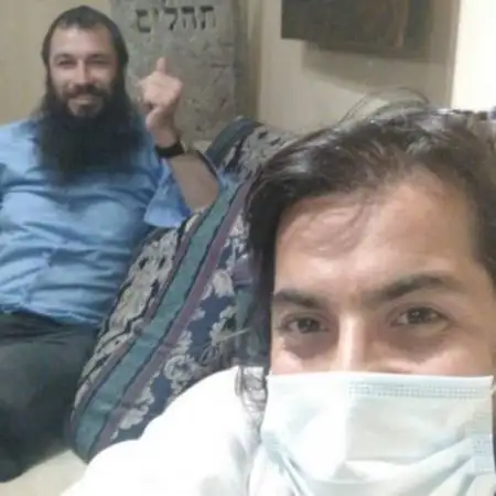 פרי, 37Иерусалим, Израиль 
