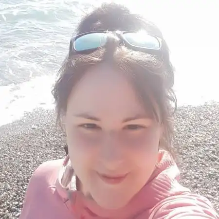 Татьяна, 39