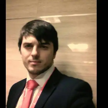 Aslan, 34Хайфа, Израиль