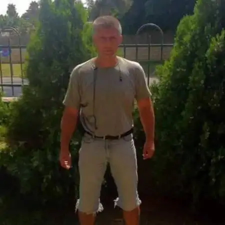 Ritis, 52Хайфа, Израиль