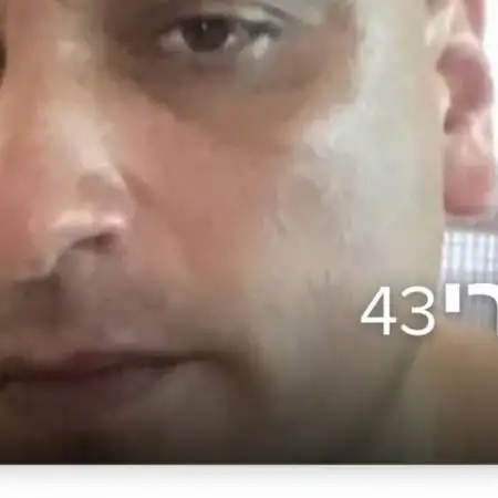 עומרי, 48Ашдод, Израиль