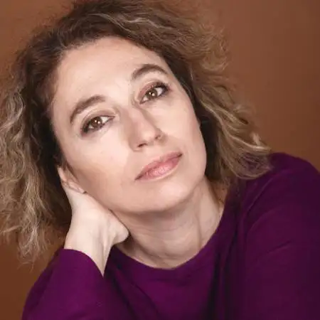 Faina, 53Бат Ям, Израиль