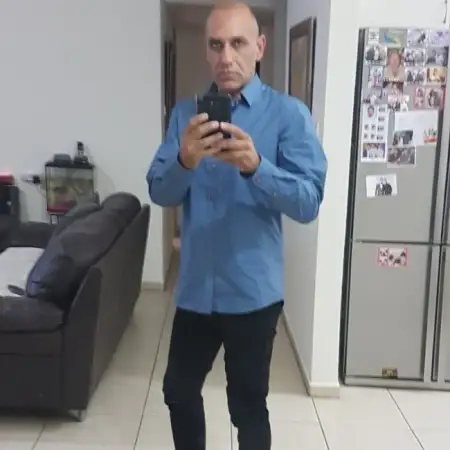 יהודה, 54Модиин, Израиль