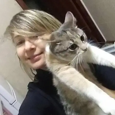 Alya, 51Бат Ям, Израиль