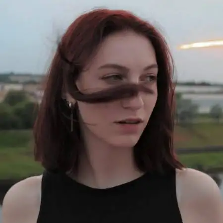 Yulia, 26