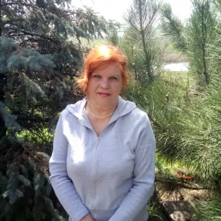 Мурат, 67Ришон ле Цион, Израиль 