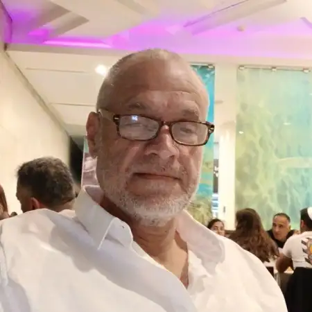 jacob, 58 Иерусалим, Израиль