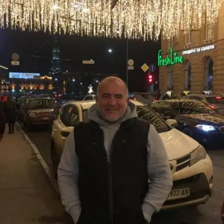 Remo, 54Ашкелон, Израиль