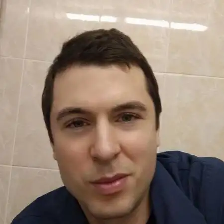 Иван, 43