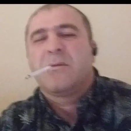 Misha, 38Холон, Израиль