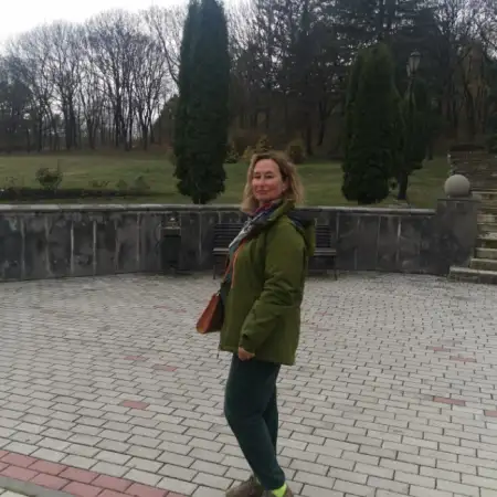 Ирина, 46
