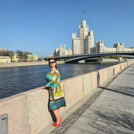 Ирина, 46