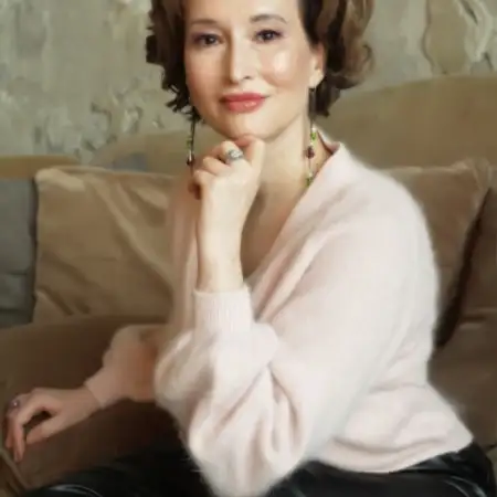 Ирина, 46