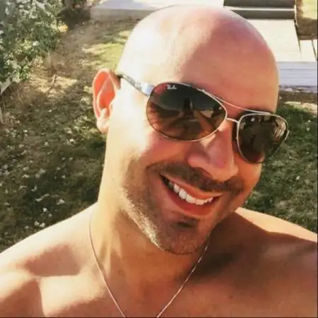 Yoav, 48Ашкелон, Израиль 