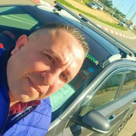 дани, 47Явне, Израиль