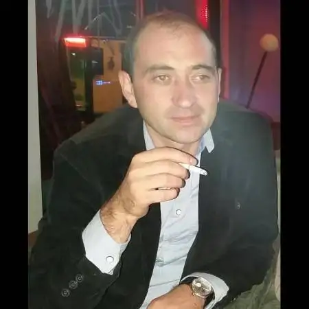 Vakhtang, 42Тель Авив, Израиль